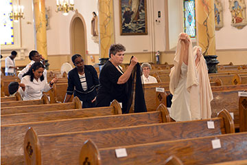 Procession