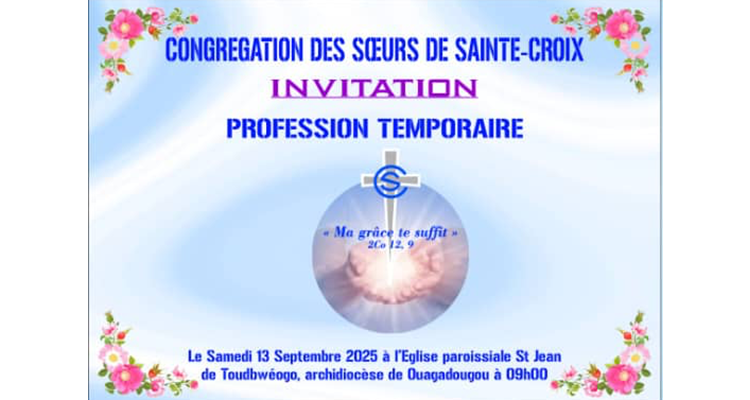 Voeux perpétuels en Afrique