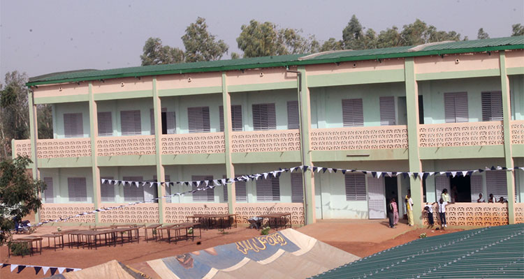 Collège