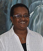 Soeur Kesta