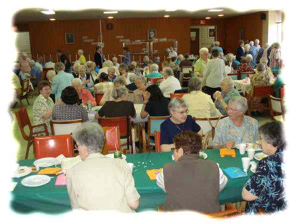 26 agape fraternelle
