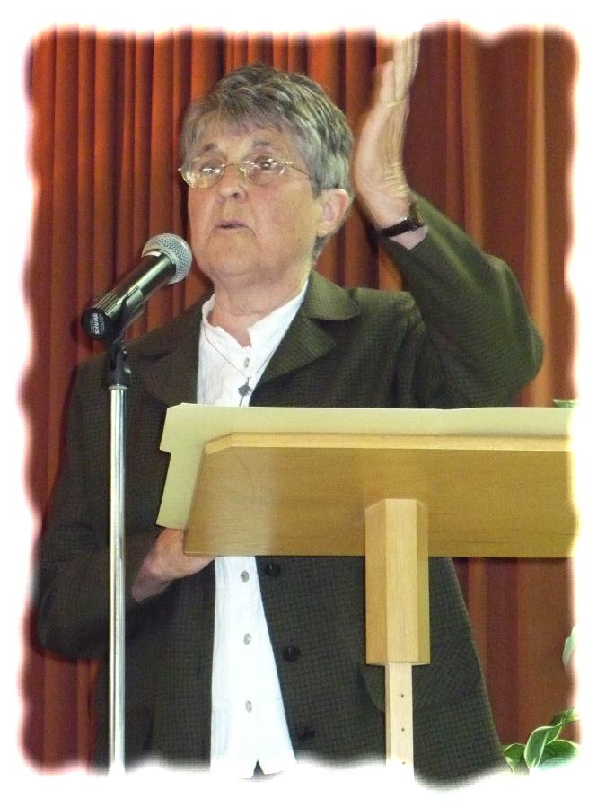 Mariette Thibodeau