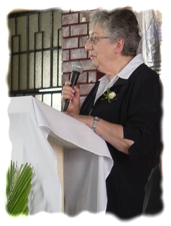 S. Liette Finnerty