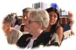 S. Marie Pilon