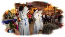danse
