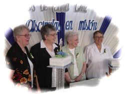4 premières CSC au Pérou