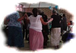 danse