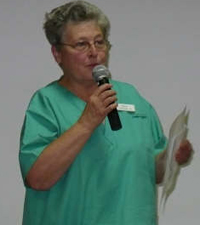 S. Huguette