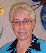 Norma McDonald