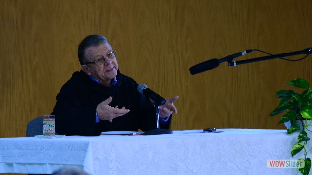 Simon Pedro Arnold, OSB