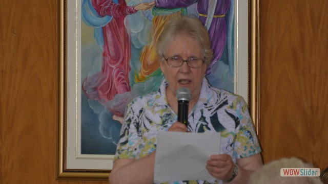 Espace de parole : Amérique latine